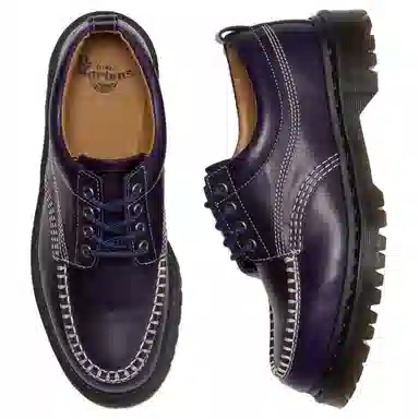 Dr. Martens Lowell Purple