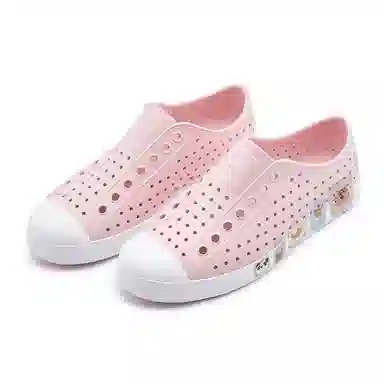 Native Jefferson EVA