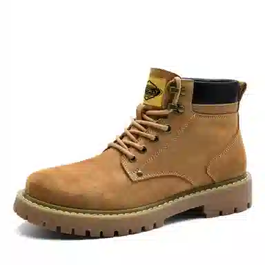 HLA Classic Martin Boots