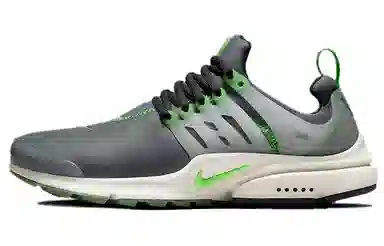 Nike Air Presto Shadow Black Grey