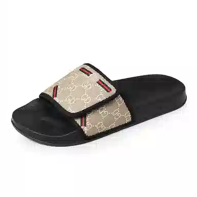 LEXON Korean Style Soft Sole Slides Men