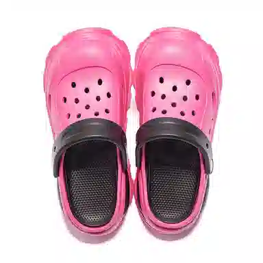 Love of Ants EVA Clogs