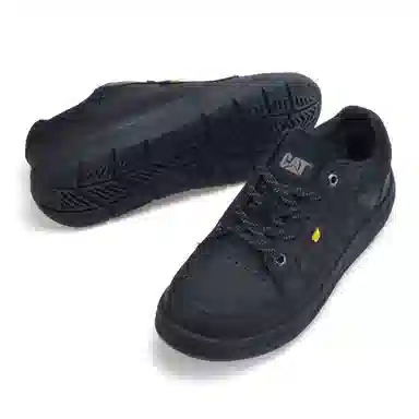 CAT Outdoor Low Black