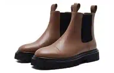 Nine West Chelsea Boots