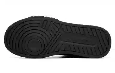 Dickies Snow Boots Black