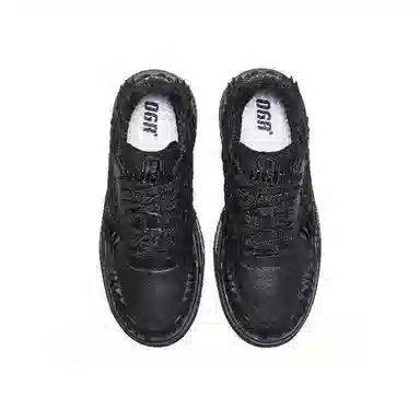 OGR Longlin Series Black Warrior