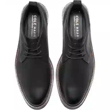 Cole Haan Martin Boots