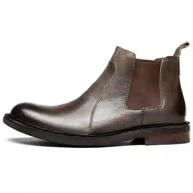 DIENGRLEY Chelsea Boots
