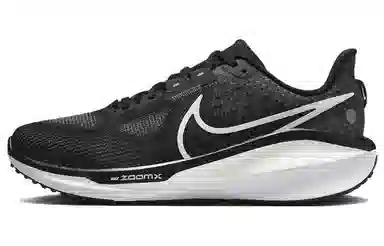 Nike Vomero 17 Black