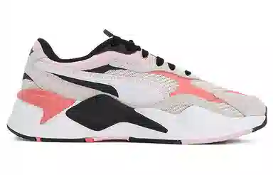 PUMA RS-X³ Twill Air Mesh