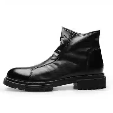 Pardasaul Outdoor Boots Black