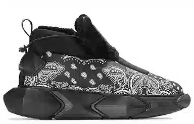 NORVINCY Snow Boots Black