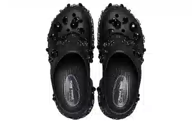 SIMONE ROCHA x Crocs
