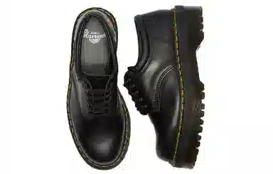 Dr. Martens 8053 Quad Black