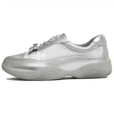 他她 经典气质潮流 低帮 生活休闲鞋 女款