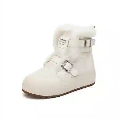 Daphne Snow Boots