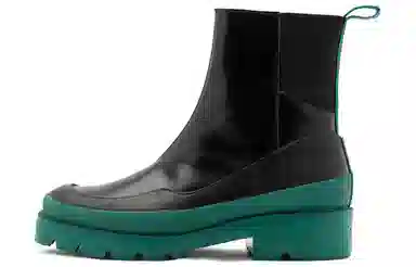 Tretorn Chelsea Green