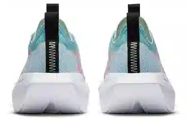 Nike Vista Lite White Green Pink