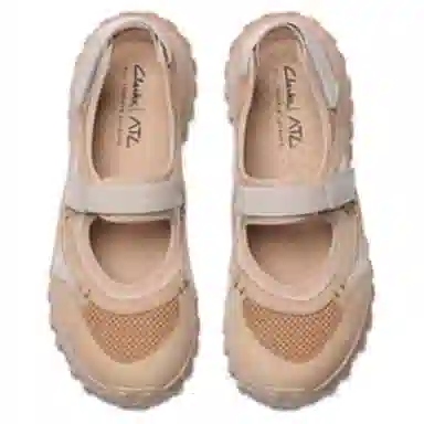 Clarks ATL Trek Fish