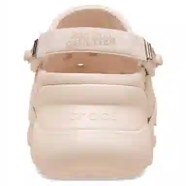 Jean Paul Gaultier x Crocs Bae Clog