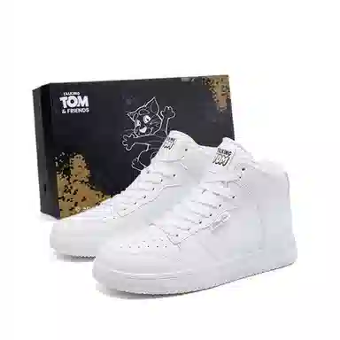 TALKING TOM Classic Sneakers