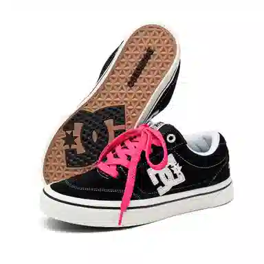 DC Shoes CANVAS B PRO