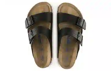 Birkenstock Arizona Black