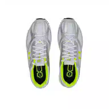 Under Armour HOVR Apparition Silver Gray