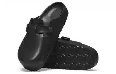 Birkenstock EVA Black