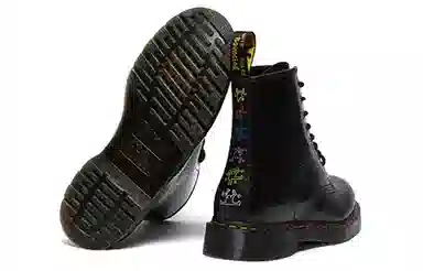 Dr. Martens 1460 Keith Haring