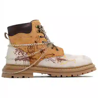 Dickies Desert Knight