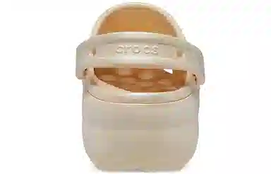 Crocs Cloud Sport Sandal Beige