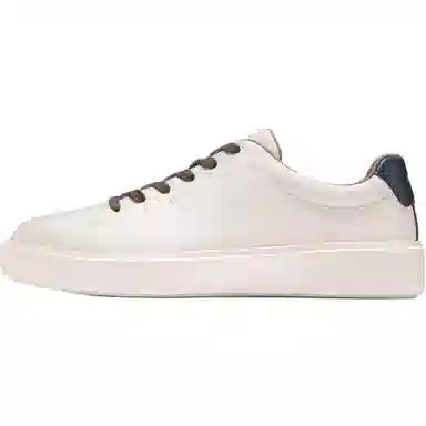 Cole Haan Retro Low Sneakers Beige