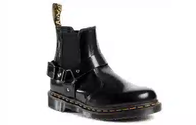 Dr. Martens Chelsea Boots Black