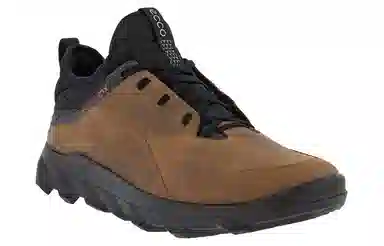 Ecco Mx Brown