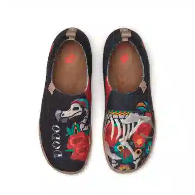 U.IN Toledo 1 Mauritius Series