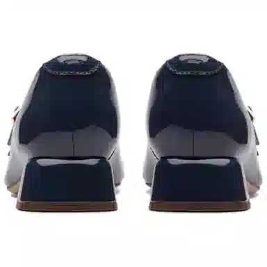 Clarks Daiss30 Shine