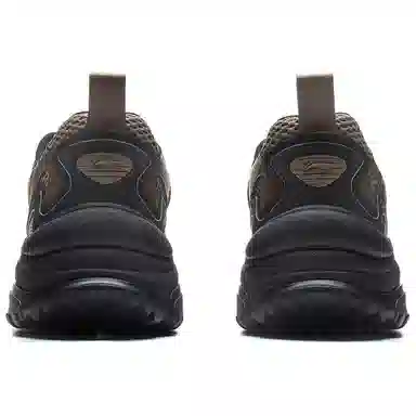 LiNing V2 Brown Black