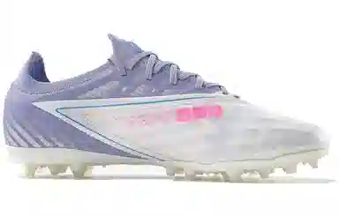 KELME MG White Purple