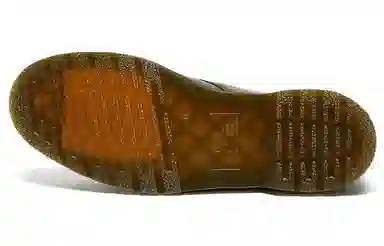 Dr. Martens 1460 Pascal Verso Green