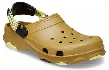 Crocs Classic Clog Aloe Green