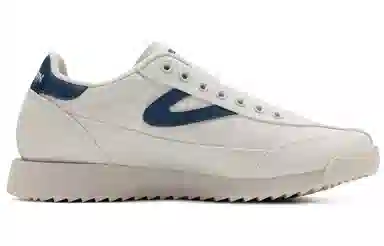 Tretorn Rawlins Elastic