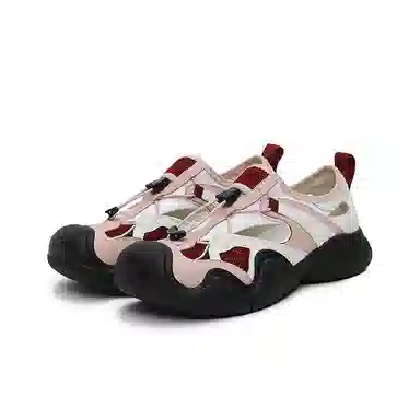 MASOOMAKE Starfish Series