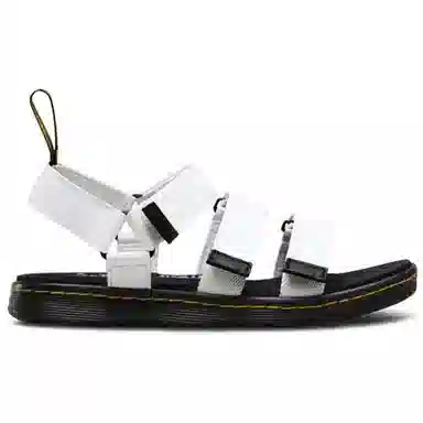 Dr. Martens Sandals White