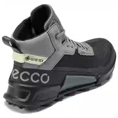 Ecco Biom 2.1 High Black