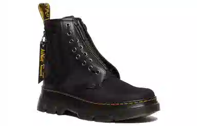 Alpha Industries x Dr. Martens