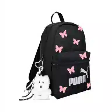 PUMA PHASE SMLL BACKPACK logo