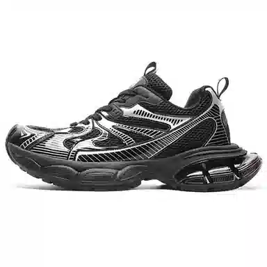 MVA Star River Black