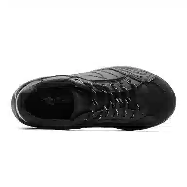 Mule Donkey Racing Shoes Black