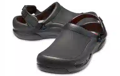 Crocs LiteRide Clog Black